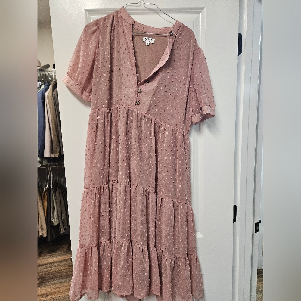 Indie & Co Dress